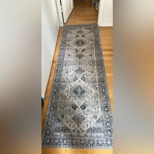 COPY - Runner rug